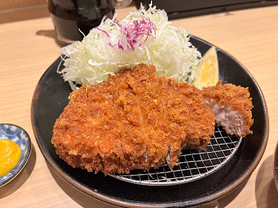 Tonkatsu Aoki 사진 4