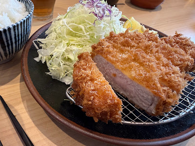 Tonkatsu Aoki 사진 5