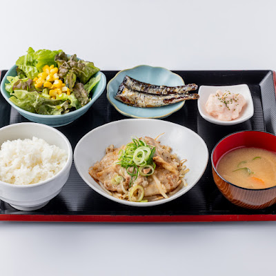 구루 나비 식당 WYE 사진 4