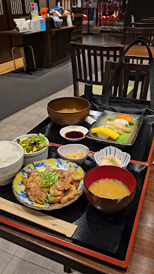 구루 나비 식당 WYE 사진 3
