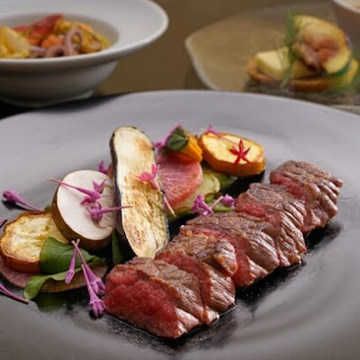 restaurant il CIELO HANEDA 사진 2