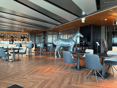 restaurant il CIELO HANEDA 사진 3