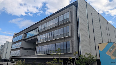 LiSE 川崎生命科学・環境研究センター 사진 4