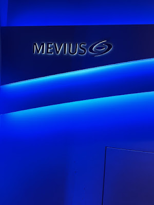 MEVIUS Smoking Lounge 사진 4