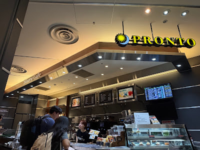PLANETARIUM Starry Cafe 사진 2