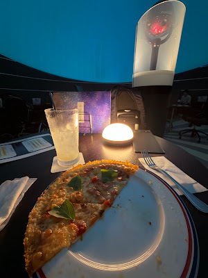 PLANETARIUM Starry Cafe 사진 3