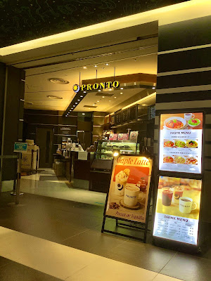 PRONTO 羽田空港第3ターミナル店 사진 3