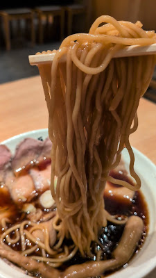 麺屋優光 羽田エアポートガーデン店 사진 3