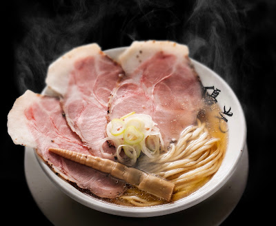 麺屋優光 羽田エアポートガーデン店 사진 4