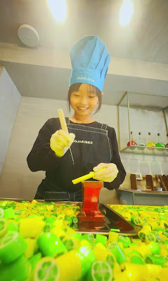 PAPABUBBLE 사진 3