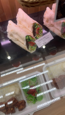 Mrs. Istanbul - Kebab Stand 사진 2