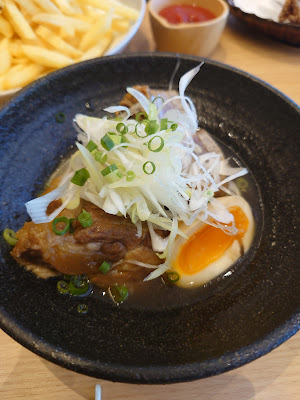Izumi Tenku Dining 사진 4