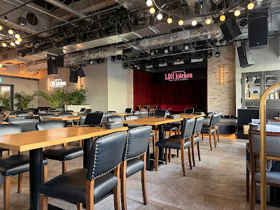 LDH kitchen 도쿄 하네다 사진 4