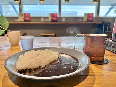 MMC Organic Cafe, South 사진 5