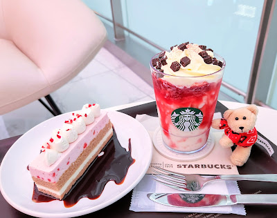 Starbucks Coffee - Haneda Airport Tsutaya Bookstore 사진 4