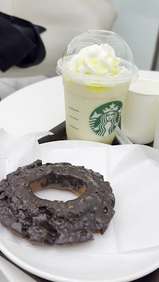 Starbucks Coffee - Haneda Airport Tsutaya Bookstore 사진 2