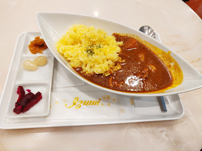 M.M.C. ORGANIC CAFE 羽田空港 北店 사진 4