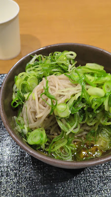 そば処そら 南ウイング店 사진 2