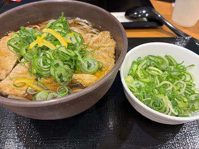 そば処そら 南ウイング店 사진 4