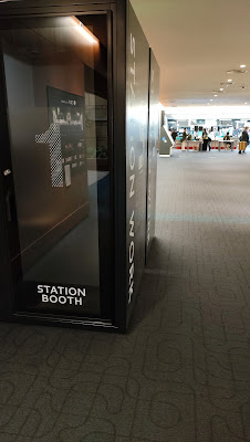 Station Work Haneda 사진 4