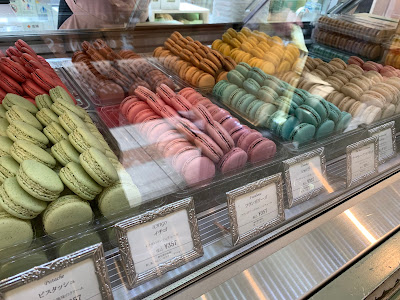 LADURÉE Carosse Haneda Store 사진 3