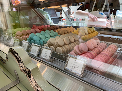 LADURÉE Carosse Haneda Store 사진 5