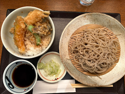 Shinshu soba AZUMINO 사진 4