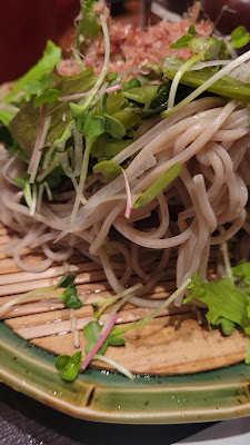 Shinshu soba AZUMINO 사진 3
