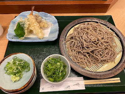 Ishiusuhiki Soba Azumino 사진 3