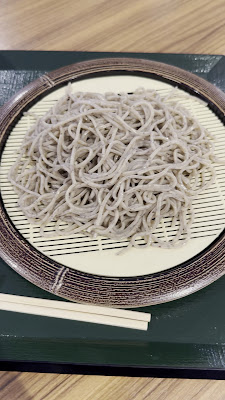 Ishiusuhiki Soba Azumino 사진 2