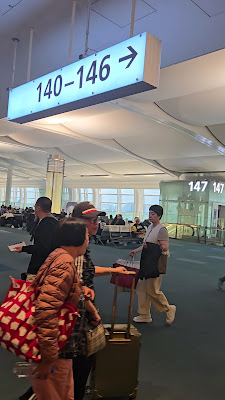 Mitsumoto Coffee Haneda Airport Swing 사진 3