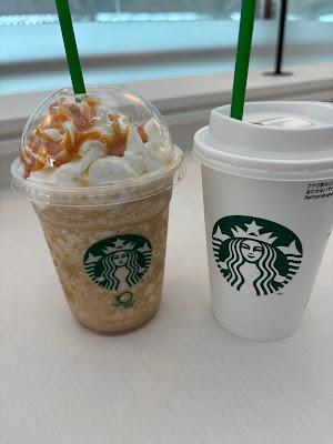 Starbucks Coffee - Haneda Airport Terminal 2 International Gate Area 사진 3