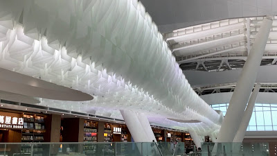 Starbucks Coffee - Haneda Airport Terminal 2 International Gate Area 사진 2