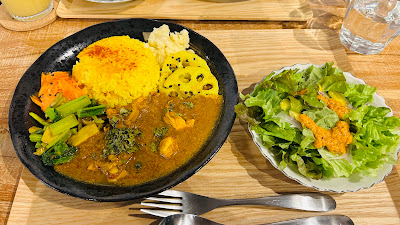 モヤキラCAFE 都筑区センター北 コミュニティカフェ 사진 4