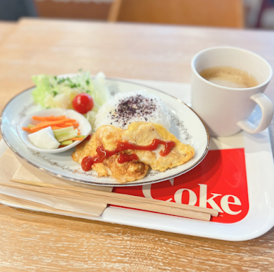 モヤキラCAFE 都筑区センター北 コミュニティカフェ 사진 2