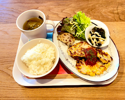 モヤキラCAFE 都筑区センター北 コミュニティカフェ 사진 3