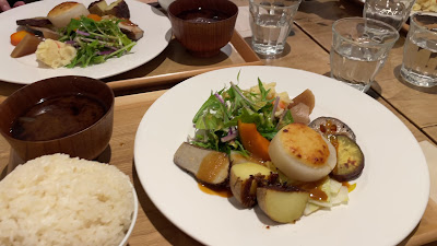 Restaurant & Cafe Coa 사진 2