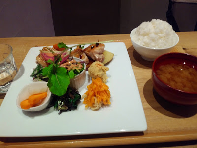 Restaurant & Cafe Coa 사진 5