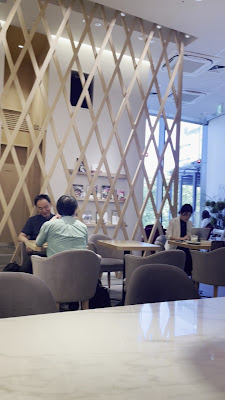 カフェ レクセル センター北店 사진 2