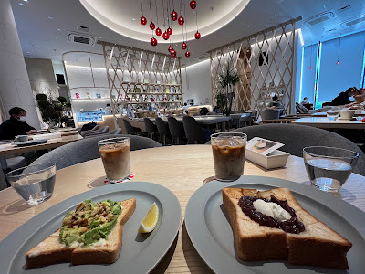 カフェ レクセル センター北店 사진 3