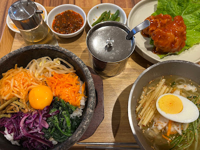 VEGEGO オヌレシクタン&CAFE ノースポートモール 사진 4