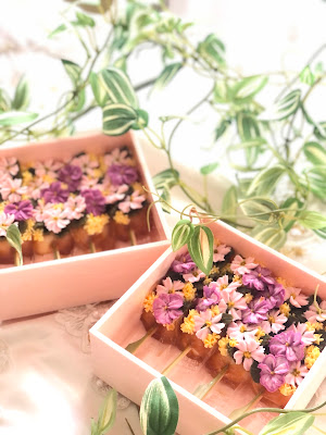 Atelier ゆめ お花スイーツ お取寄せ店 사진 4