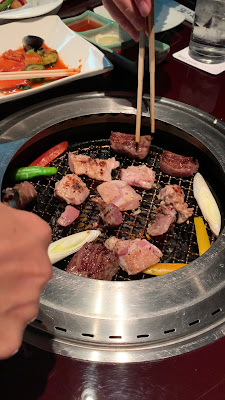 Jojoen Yokohama Kohoku Restaurant 사진 2