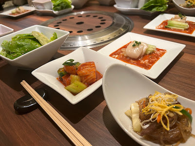 Jojoen Yokohama Kohoku Restaurant 사진 3