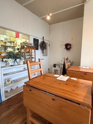 cafe amacha. 사진 3