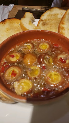 炭と料理とワイン AVANZARE 사진 2