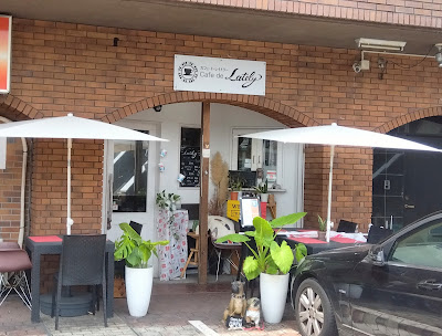 Cafe de Lately 사진 3