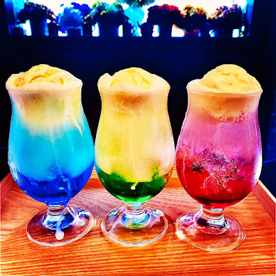 cafe ちょい飲み アトリエ 魔女花 사진 3