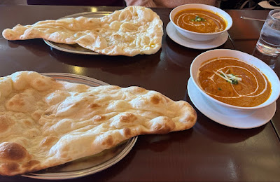 Indian dining Aria 사진 2