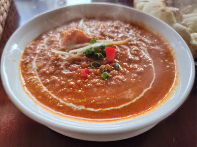 Indian dining Aria 사진 3